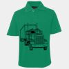 JB's  KIDS S/S 210 POLO Thumbnail