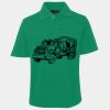 JB's  KIDS S/S 210 POLO Thumbnail
