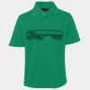 JB's  KIDS S/S 210 POLO Thumbnail