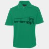 JB's  KIDS S/S 210 POLO Thumbnail
