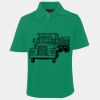 JB's  KIDS S/S 210 POLO Thumbnail