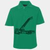 JB's  KIDS S/S 210 POLO Thumbnail