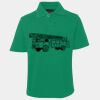 JB's  KIDS S/S 210 POLO Thumbnail
