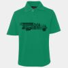 JB's  KIDS S/S 210 POLO Thumbnail