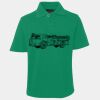 JB's  KIDS S/S 210 POLO Thumbnail
