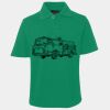 JB's  KIDS S/S 210 POLO Thumbnail