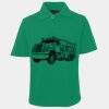 JB's  KIDS S/S 210 POLO Thumbnail