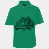 JB's  KIDS S/S 210 POLO Thumbnail