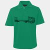 JB's  KIDS S/S 210 POLO Thumbnail