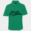 JB's  KIDS S/S 210 POLO Thumbnail
