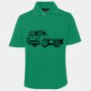 JB's  KIDS S/S 210 POLO Thumbnail