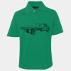 JB's  KIDS S/S 210 POLO Thumbnail