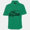 JB's  KIDS S/S 210 POLO Thumbnail