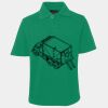 JB's  KIDS S/S 210 POLO Thumbnail