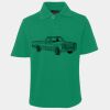 JB's  KIDS S/S 210 POLO Thumbnail
