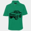 JB's  KIDS S/S 210 POLO Thumbnail