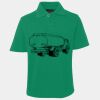 JB's  KIDS S/S 210 POLO Thumbnail