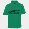 JB's  KIDS S/S 210 POLO Thumbnail