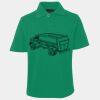 JB's  KIDS S/S 210 POLO Thumbnail