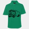 JB's  KIDS S/S 210 POLO Thumbnail