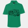 JB's  KIDS S/S 210 POLO Thumbnail