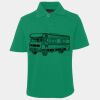 JB's  KIDS S/S 210 POLO Thumbnail