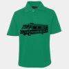 JB's  KIDS S/S 210 POLO Thumbnail