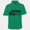 JB's  KIDS S/S 210 POLO Thumbnail