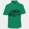 JB's  KIDS S/S 210 POLO Thumbnail