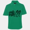 JB's  KIDS S/S 210 POLO Thumbnail