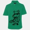 JB's  KIDS S/S 210 POLO Thumbnail