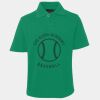 JB's  KIDS S/S 210 POLO Thumbnail