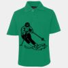 JB's  KIDS S/S 210 POLO Thumbnail