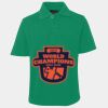 JB's  KIDS S/S 210 POLO Thumbnail
