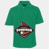 JB's  KIDS S/S 210 POLO Thumbnail