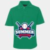 JB's  KIDS S/S 210 POLO Thumbnail