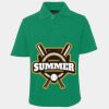 JB's  KIDS S/S 210 POLO Thumbnail