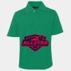 JB's  KIDS S/S 210 POLO Thumbnail