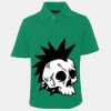 JB's  KIDS S/S 210 POLO Thumbnail