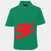 JB's  KIDS S/S 210 POLO Thumbnail