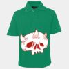 JB's  KIDS S/S 210 POLO Thumbnail