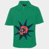 JB's  KIDS S/S 210 POLO Thumbnail