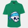 JB's  KIDS S/S 210 POLO Thumbnail
