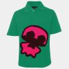 JB's  KIDS S/S 210 POLO Thumbnail
