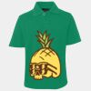 JB's  KIDS S/S 210 POLO Thumbnail