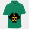 JB's  KIDS S/S 210 POLO Thumbnail