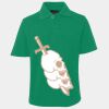 JB's  KIDS S/S 210 POLO Thumbnail