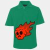 JB's  KIDS S/S 210 POLO Thumbnail