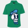 JB's  KIDS S/S 210 POLO Thumbnail