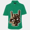 JB's  KIDS S/S 210 POLO Thumbnail